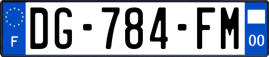 DG-784-FM