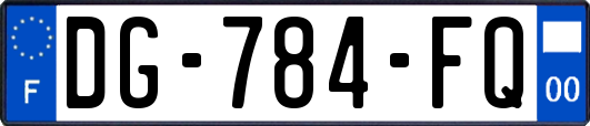 DG-784-FQ