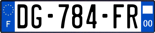 DG-784-FR