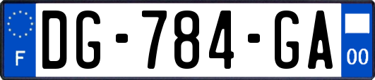 DG-784-GA