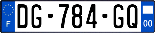 DG-784-GQ