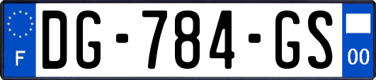 DG-784-GS