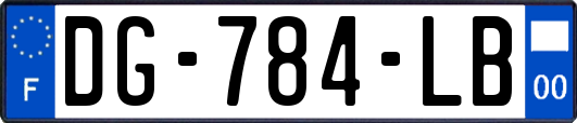 DG-784-LB