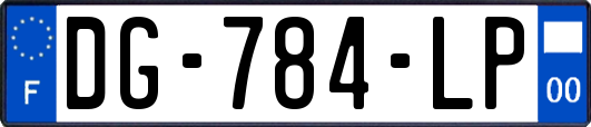 DG-784-LP