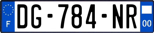 DG-784-NR