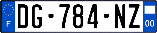 DG-784-NZ