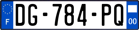 DG-784-PQ