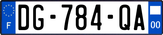 DG-784-QA
