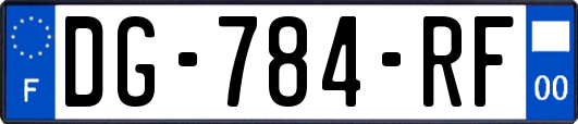DG-784-RF
