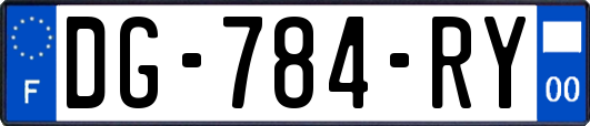 DG-784-RY