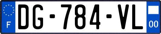 DG-784-VL
