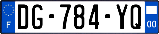 DG-784-YQ