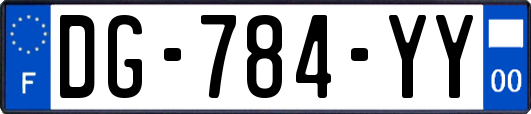 DG-784-YY