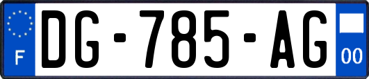 DG-785-AG