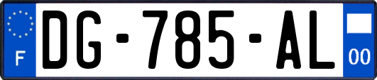 DG-785-AL