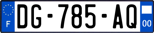 DG-785-AQ