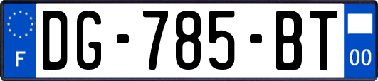 DG-785-BT