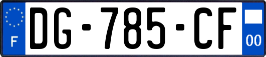 DG-785-CF