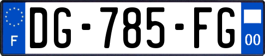 DG-785-FG