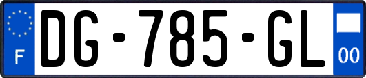 DG-785-GL