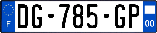 DG-785-GP