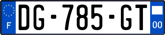 DG-785-GT