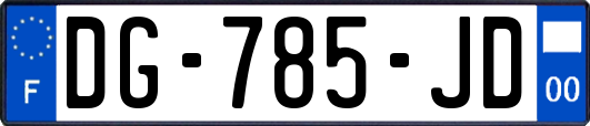 DG-785-JD