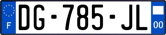 DG-785-JL