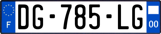 DG-785-LG