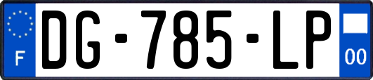 DG-785-LP