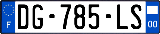 DG-785-LS