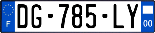 DG-785-LY