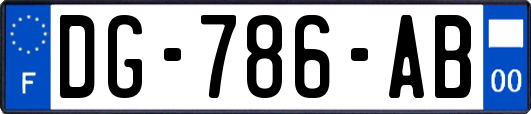 DG-786-AB