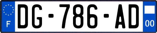 DG-786-AD