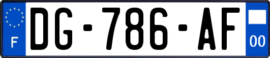 DG-786-AF