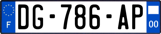 DG-786-AP