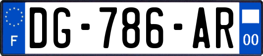 DG-786-AR