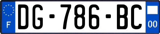 DG-786-BC