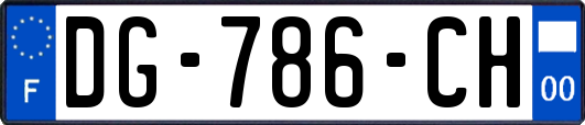 DG-786-CH