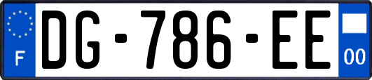 DG-786-EE
