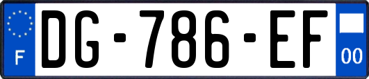 DG-786-EF