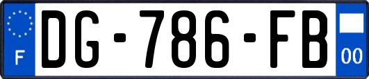 DG-786-FB