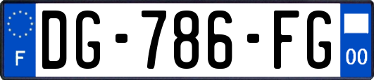 DG-786-FG