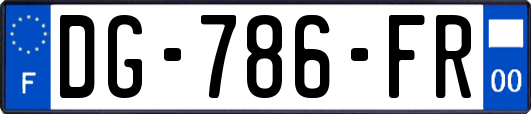 DG-786-FR