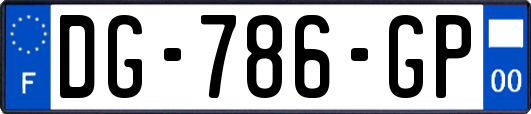 DG-786-GP