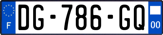 DG-786-GQ