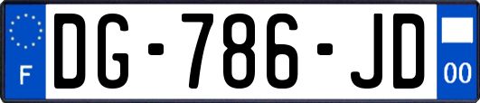 DG-786-JD