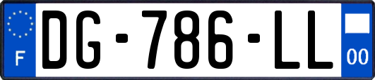 DG-786-LL
