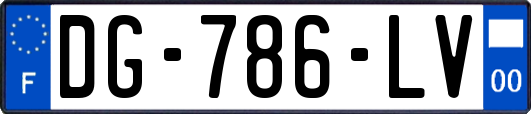 DG-786-LV