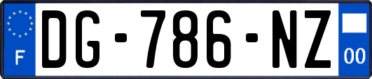 DG-786-NZ